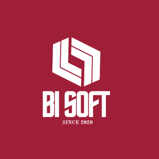 BiSoft Logo